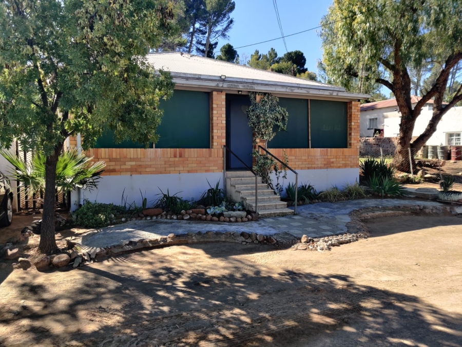 2 Bedroom Property for Sale in Richmond Northern Cape